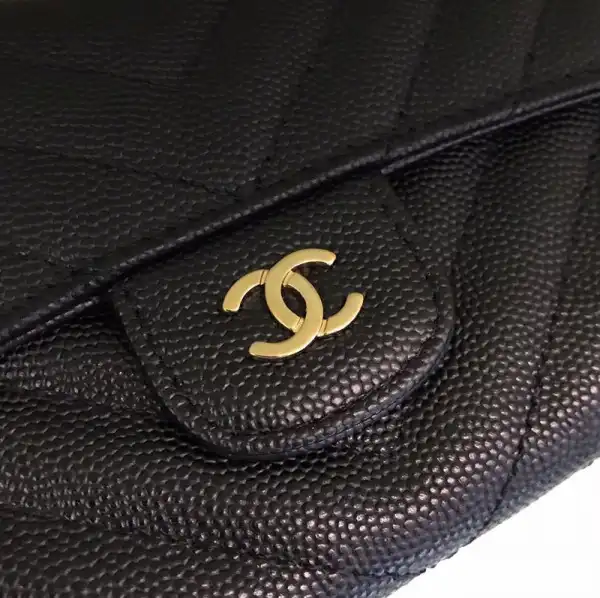 CHANEL WALLET