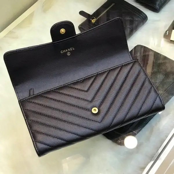 CHANEL WALLET