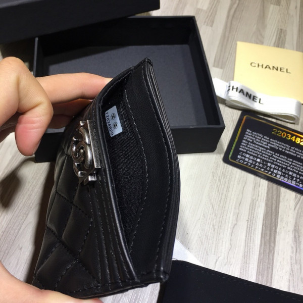 HOT SALE CL Card Holder