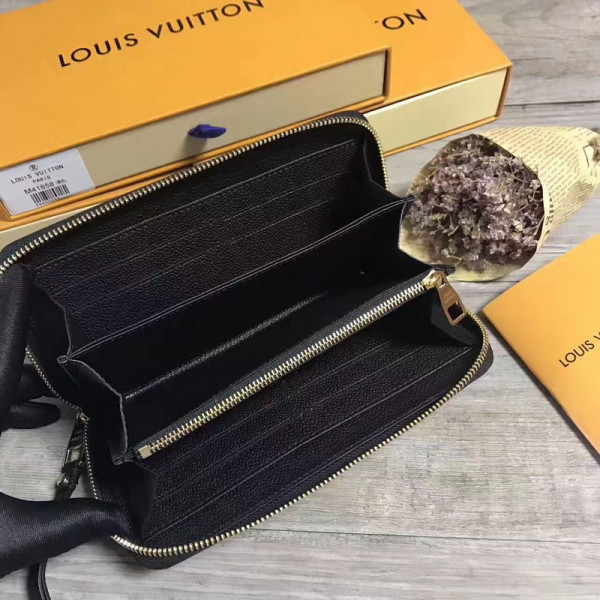 HOT SALE Louis Vuitton ZIPPY WALLET