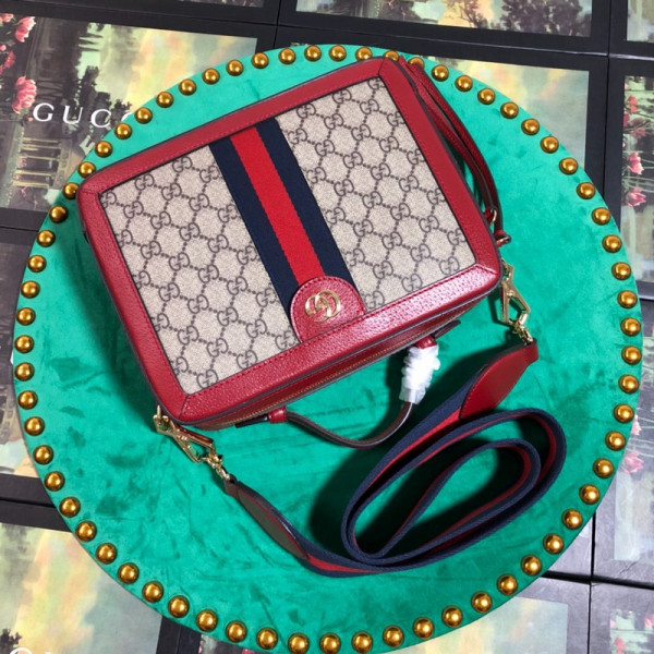 Gucci Ophidia small GG shoulder bag