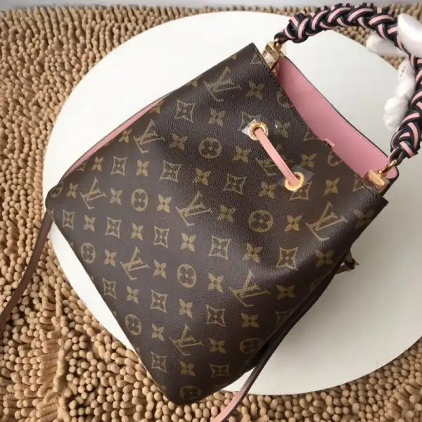 Rep LOUIS VUITTON NÉONOÉ