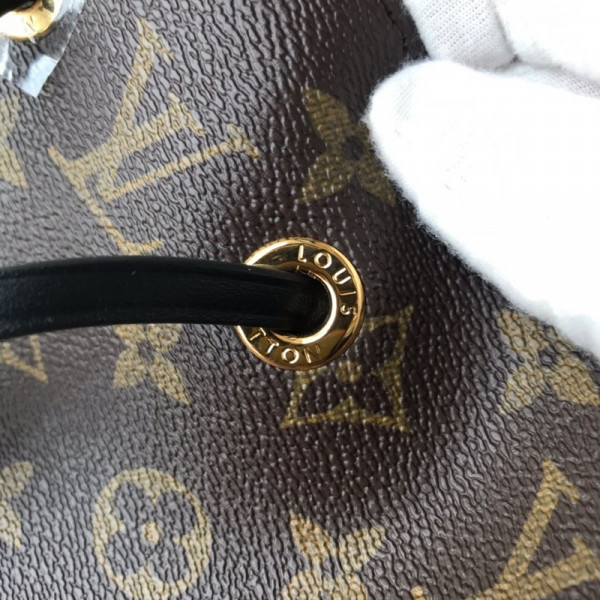 [FREE SHIPPING] LOUIS VUITTON NÉONOÉ