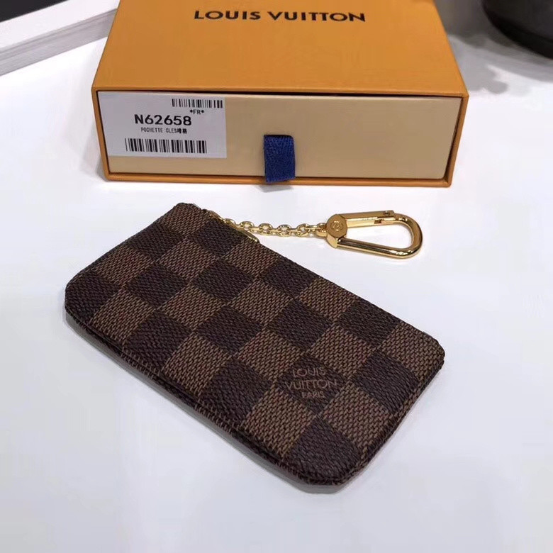 HOT SALE LOUIS VUITTON COIN PURSE