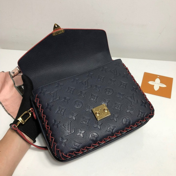 HOT SALE LOUIS VUITTON POCHETTE METIS