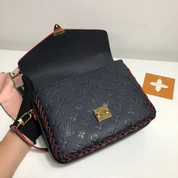 Frstbag ru LOUIS VUITTON POCHETTE METIS