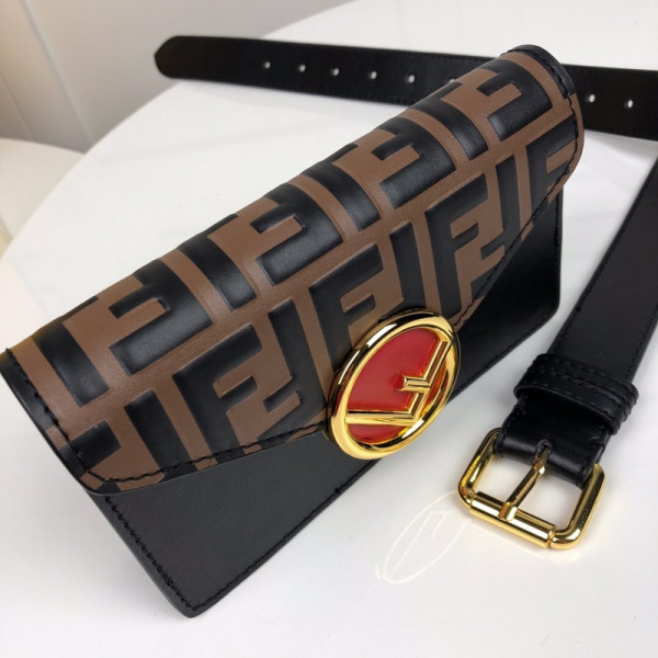 HOT SALE Fendi Belt Bag