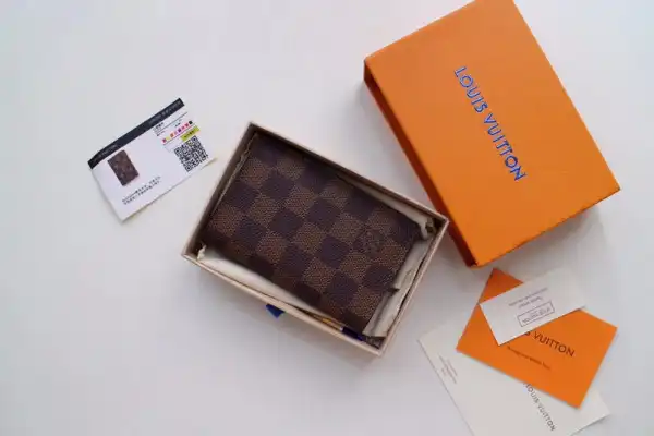 Aaa replica ru Louis Vuitton POCKET ORGANIZER