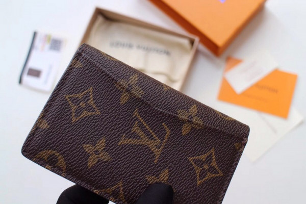 HOT SALE Louis Vuitton POCKET ORGANIZER