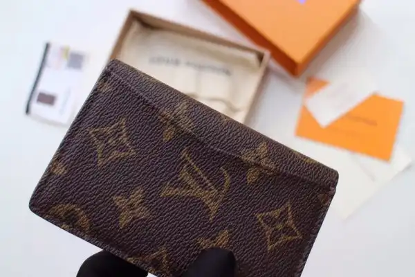 Aaa replica ru Louis Vuitton POCKET ORGANIZER