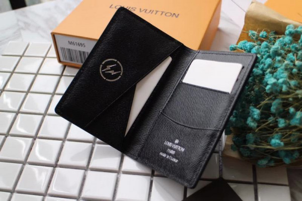 HOT SALE Louis Vuitton POCKET ORGANIZER