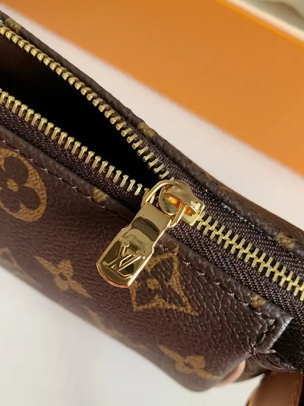 Cheap LOUIS VUITTON EVA