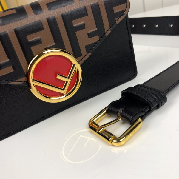 HOT SALE Fendi Belt Bag