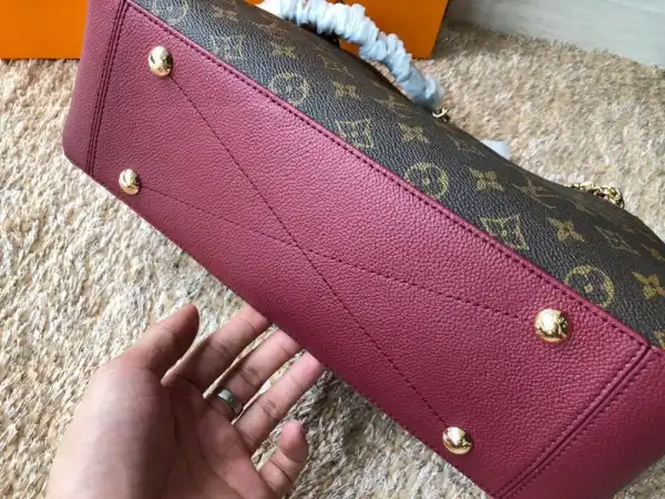 First bag ru Louis Vuitton SURENE MM