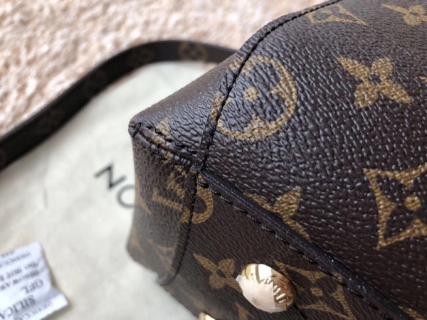 HOT SALE Louis Vuitton MONTAIGNE BB