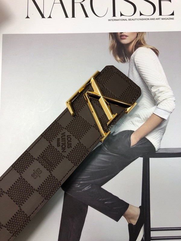 Louis Vuitton Belt