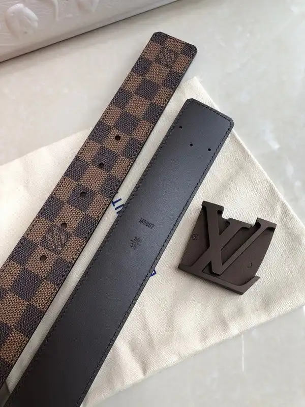 Louis Vuitton Belt