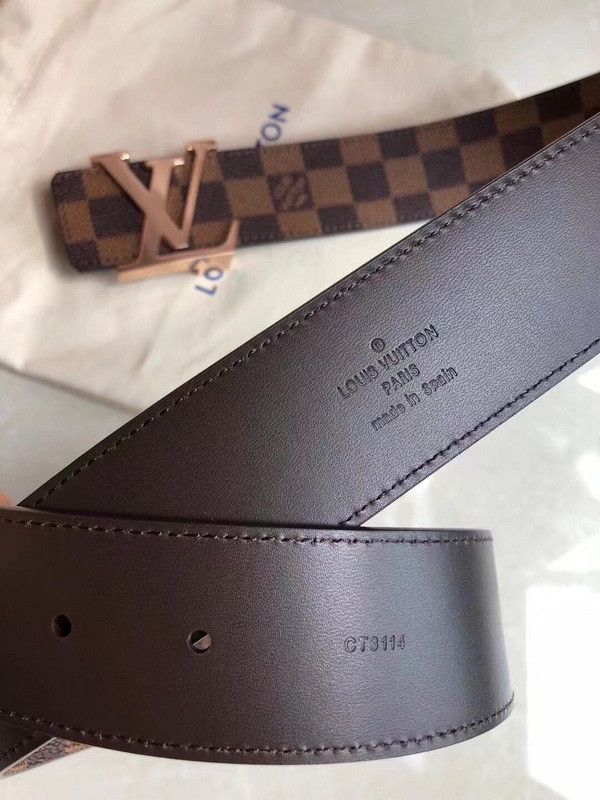 HOT SALE Louis Vuitton Belt