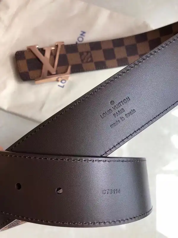 Louis Vuitton Belt