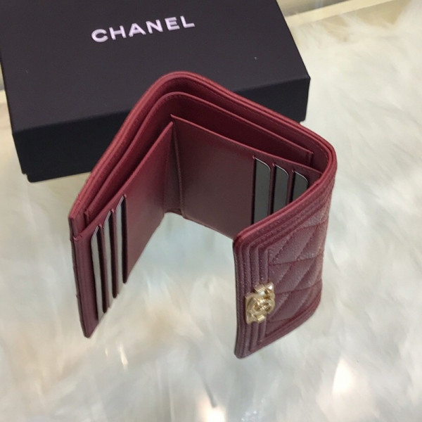 HOT SALE CL WALLET