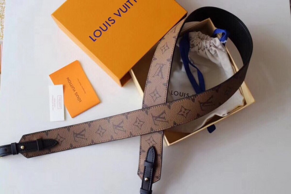 HOT SALE Louis Vuitton BANDOULIERE XL