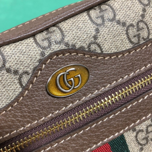 HOT SALE Gucci Ophidia GG Mini Bag