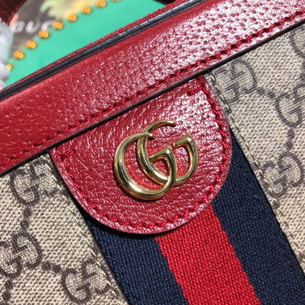 Gucci Ophidia small GG shoulder bag