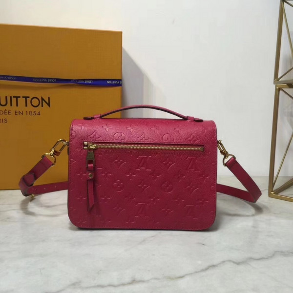 HOT SALE Louis Vuitton Pochette Metis