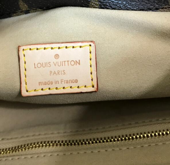 HOT SALE LOUIS VUITTON ARTSY BAG MM