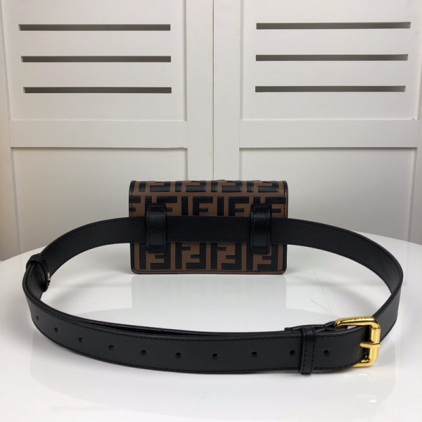 HOT SALE Fendi Belt Bag