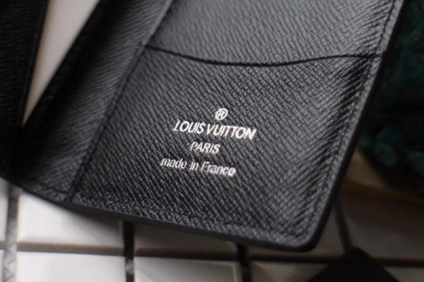 HOT SALE Louis Vuitton POCKET ORGANIZER