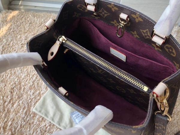 HOT SALE Louis Vuitton MONTAIGNE BB