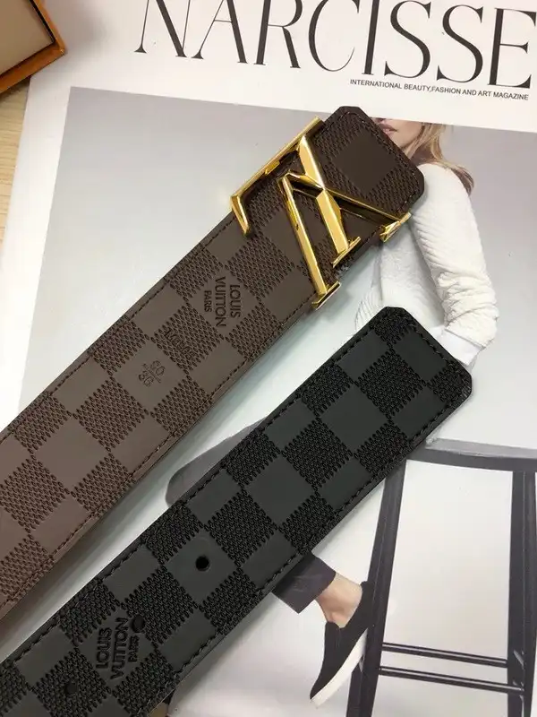 Louis Vuitton Belt