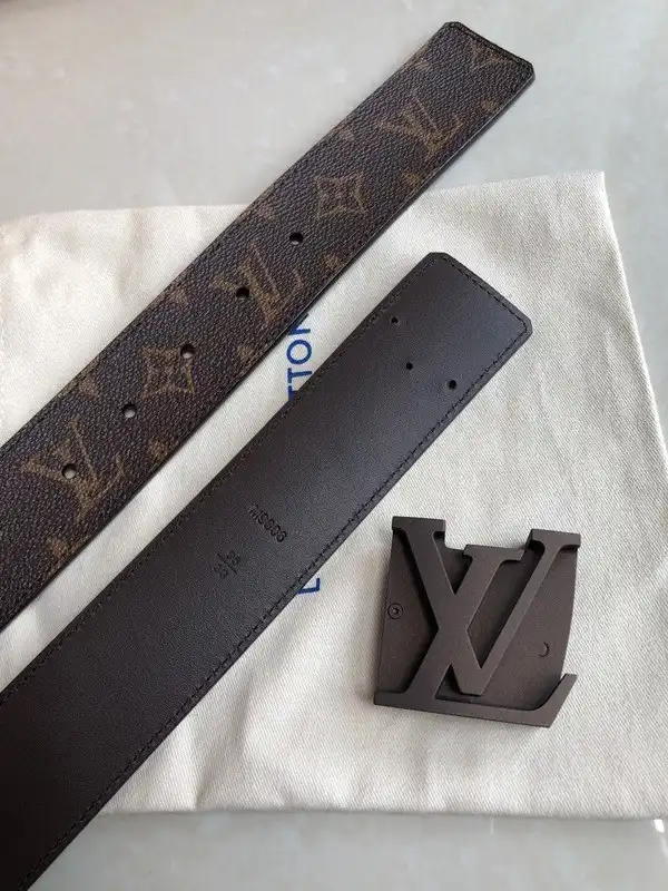 Bagsoffer yupoo Louis Vuitton Belt