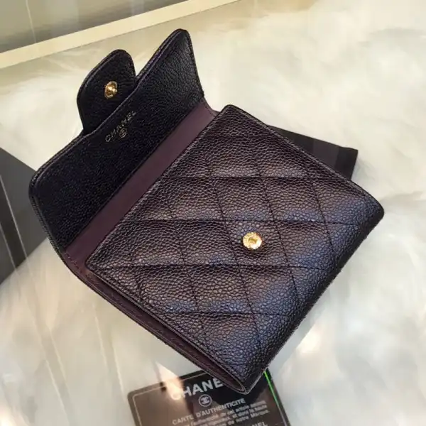 Firstbag Ru CHANEL WALLET