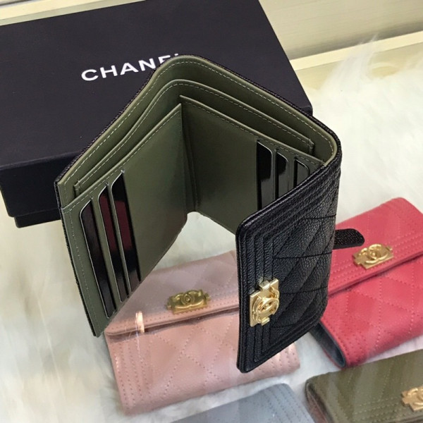 HOT SALE CL WALLET