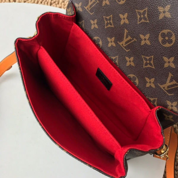 HOT SALE Louis Vuitton POCHETTE METIS