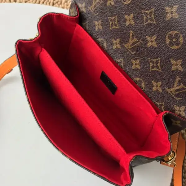 Cheap Louis Vuitton POCHETTE METIS