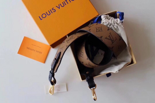 HOT SALE Louis Vuitton BANDOULIERE XL