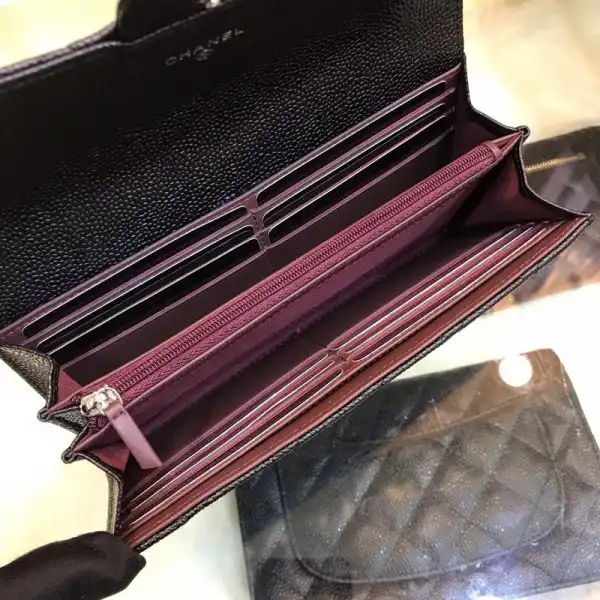 Firstbag Ru CHANEL WALLET