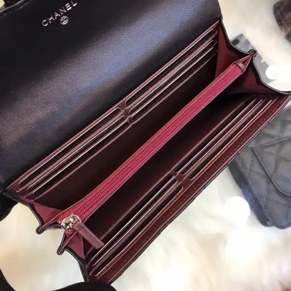 Firstbag Ru CHANEL WALLET