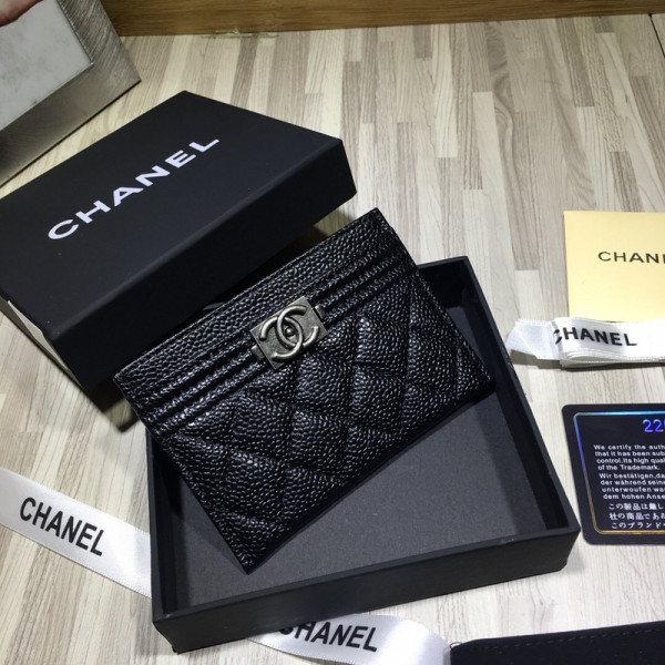 HOT SALE CL Card Holder