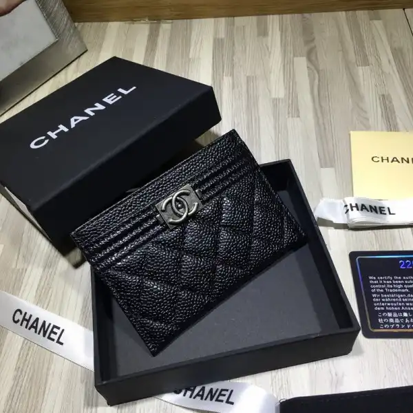 CL Card Holder