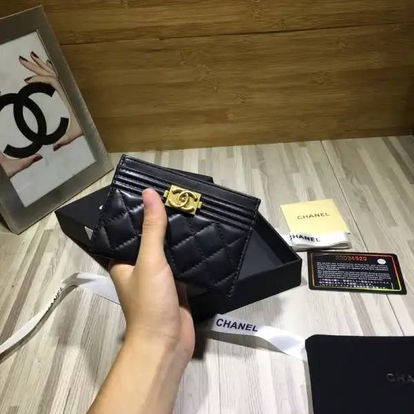 Bagsoffer CL Card Holder