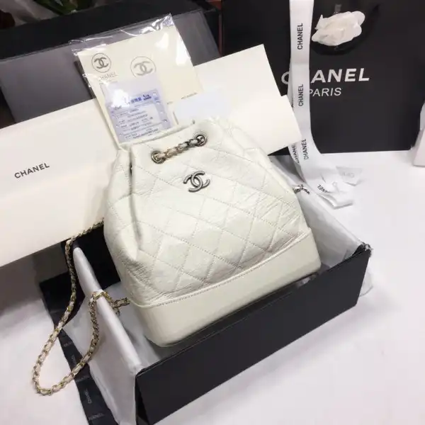 CHANEL GABRIELLE BACKPACK