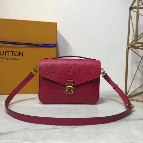 HOT SALE Louis Vuitton Pochette Metis