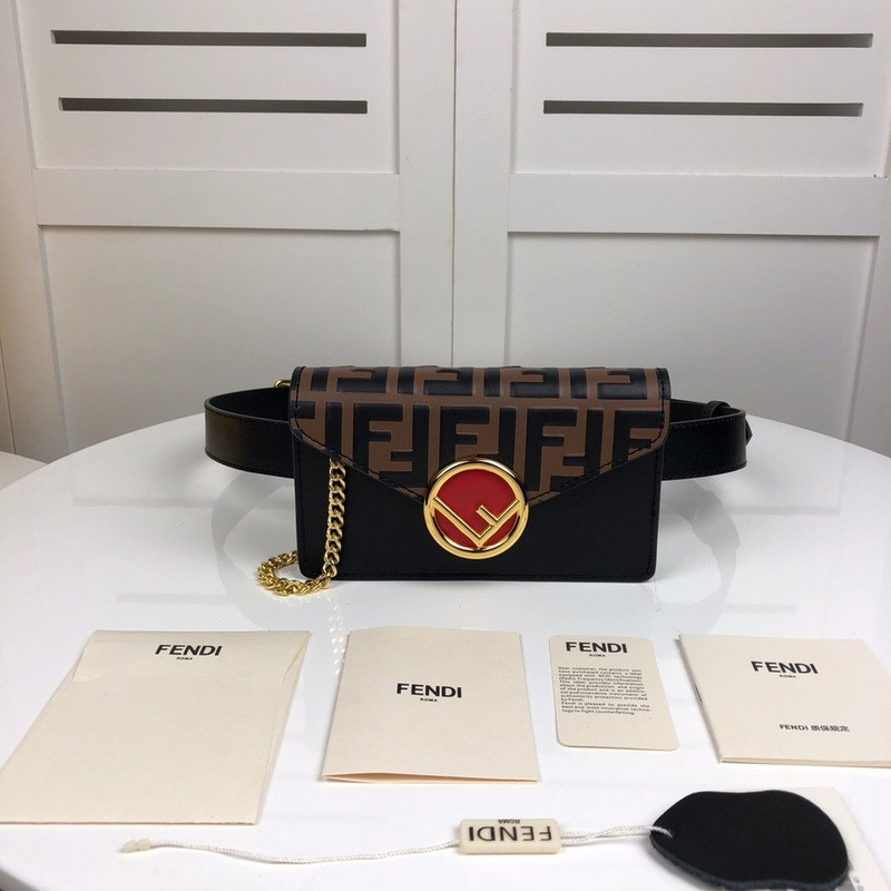 HOT SALE Fendi Belt Bag