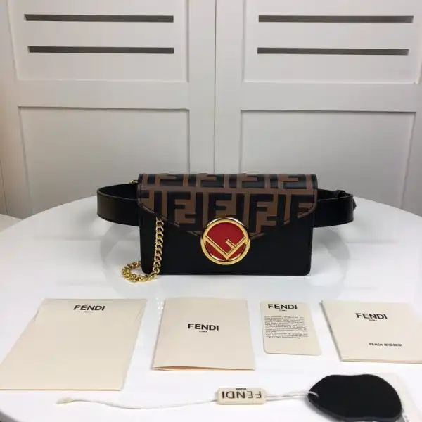 Fendi Belt Bag