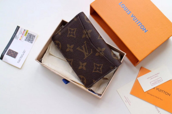 HOT SALE Louis Vuitton POCKET ORGANIZER