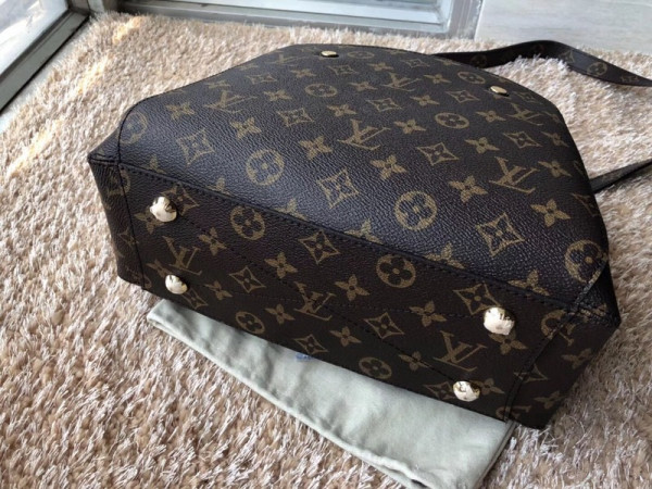 HOT SALE Louis Vuitton MONTAIGNE BB